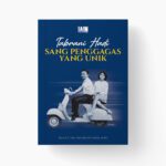 Tabrani Hadi: Sang Penggagas yang Unik