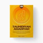 Tauhidiyah Ahadiyah