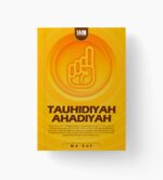 Tauhidiyah Ahadiyah