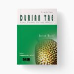 Durian Tae: Ritual Merawat Warisan Leluhur