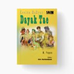 Cerita Rakyat Dayak Tae