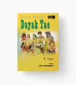 Cerita Rakyat Dayak Tae