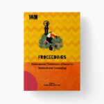 Proceedings International Conference of Issues in Multicultural Counseling