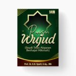 Puisi Wujud (Studi Teks Alquran Berhajat Hikmah)