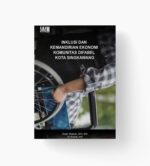 Inklusi dan Kemandirian Ekonomi Komunitas Difabel Kota Singkawang