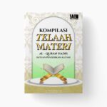 Telaah Materi Al-Quran Hadis: Satuan Pendidikan Aliyah