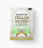 Telaah Materi Al-Quran Hadis: Satuan Pendidikan Aliyah