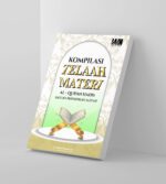 Telaah Materi Al-Quran Hadis: Satuan Pendidikan Aliyah - Image 2