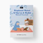 Eksplorsi Materi Al-Qur’an & Hadist (Madrasah Tsanawiyah)