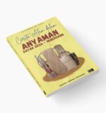 Cerita Alam dalam Anyaman Dayak Desa - Seberuang - Image 3