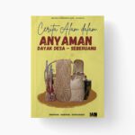 Cerita Alam dalam Anyaman Dayak Desa - Seberuang