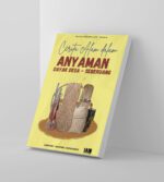 Cerita Alam dalam Anyaman Dayak Desa - Seberuang - Image 2