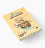 Mengenal Tari Dayak Desa - Seberuang - Image 2