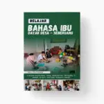 Belajar Bahasa Ibu Dayak Desa - Seberuang