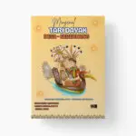 Mengenal Tari Dayak Desa - Seberuang
