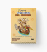 Mengenal Tari Dayak Desa - Seberuang