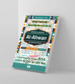 Spektakuler ! Sehari Bisa Baca Al-Qur'an Metode Al-Qur’an Al-Ahwan Seri Dewasa Pemula - Image 2