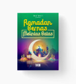 Ramadan Bernas Melintas Batas