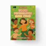 Buku Ajar: Taman Pengasuhan Anak (TPA)