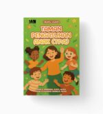 Buku Ajar: Taman Pengasuhan Anak (TPA)
